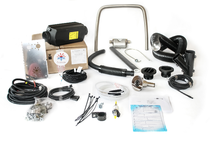 kit marine autoterm-air-2d-kit-marine-medium