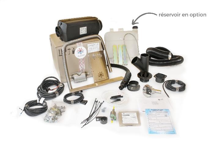 kit marine autoterm-air-4D-kit-marine-medium