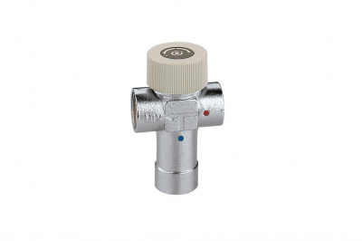 mitigeur thermostatique mitigeur-thermostatique