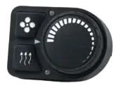 simple control