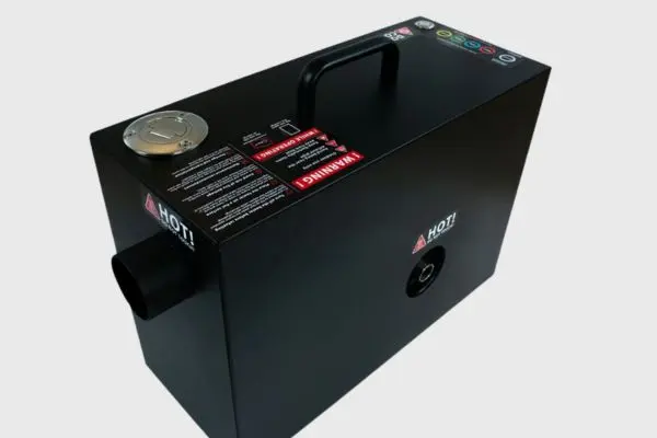 Notice Travel Box