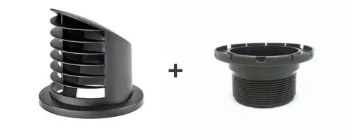 bouche-distribution-air-chaud-chauffage-air-pulse-60mm
