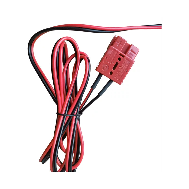 Chargeur pour batterie 6V/12V 2A - Moretti