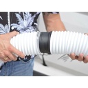 Raccord-de-tuyau-Arctix-climatiseur-portable-90mm