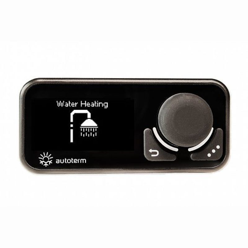 panneau-de-commande-chauffe-eau-comfort-boiler-control
