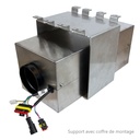 support-de-montage-universel-chauffage-autoterm-avec-pattes-de-fixation