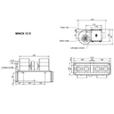 MINOX-12D-echangeur-de-chaleur-a-eau-avec-ventilateur