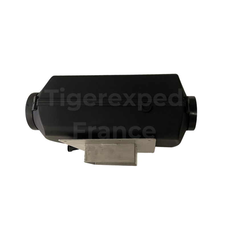 Support de montage au sol SUP4D20