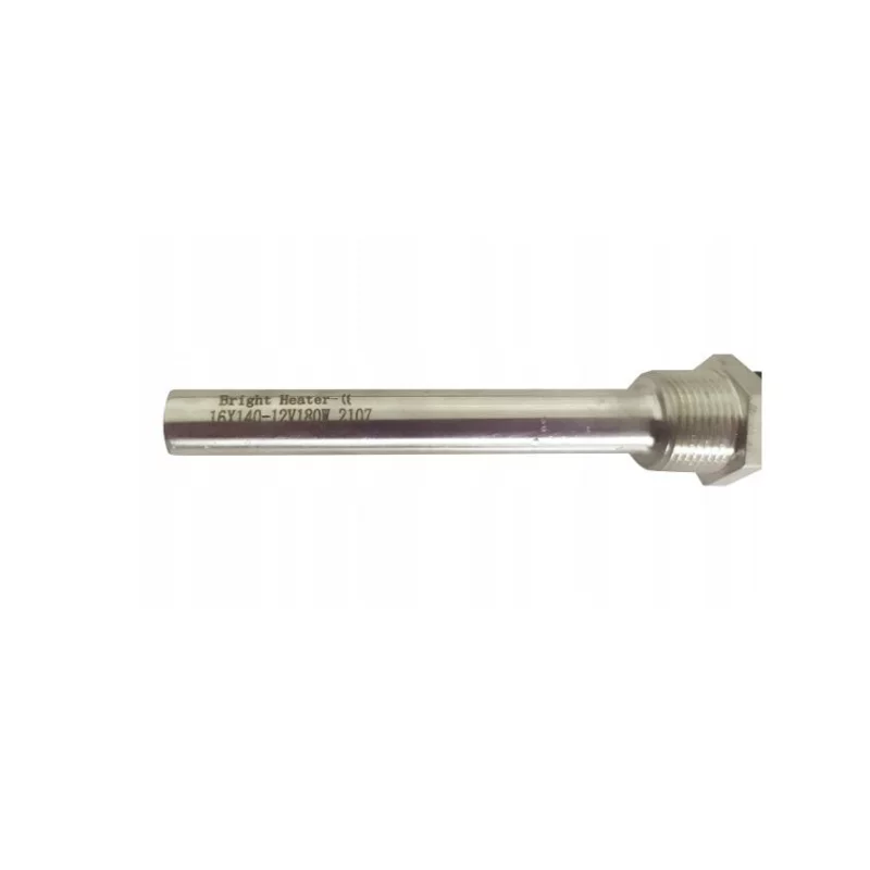 Résistance électrique 12V/180W FI16