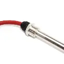 Résistance électrique, 12V 200W, FI 16