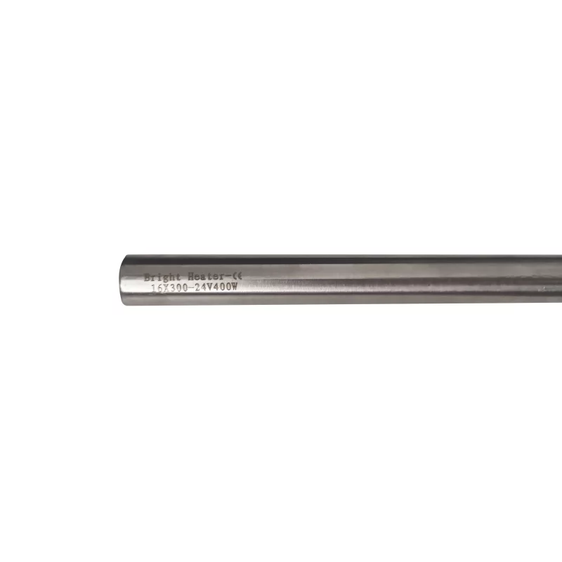 Résistance électrique 24V/400W FI 16