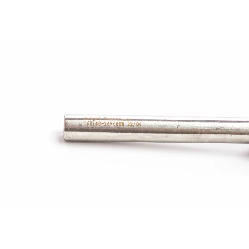 Résistance chauffante 24V/400W Fi 16