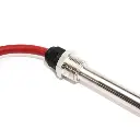 Résistance chauffante 24V/400W Fi 16