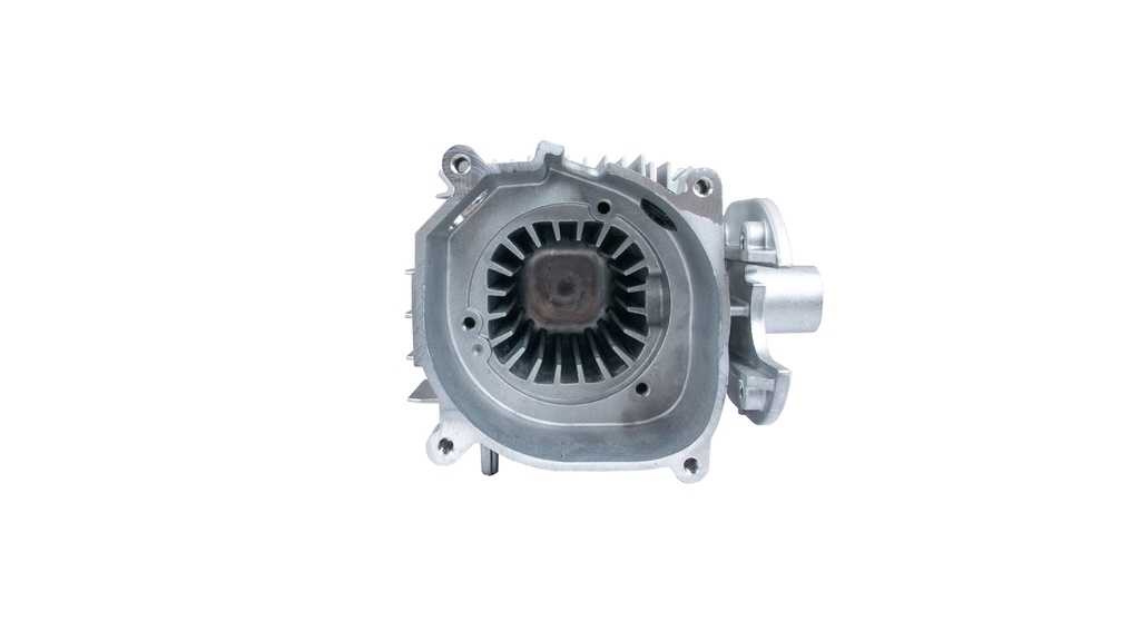 Echangeur de chaleur Autoterm Air 2D