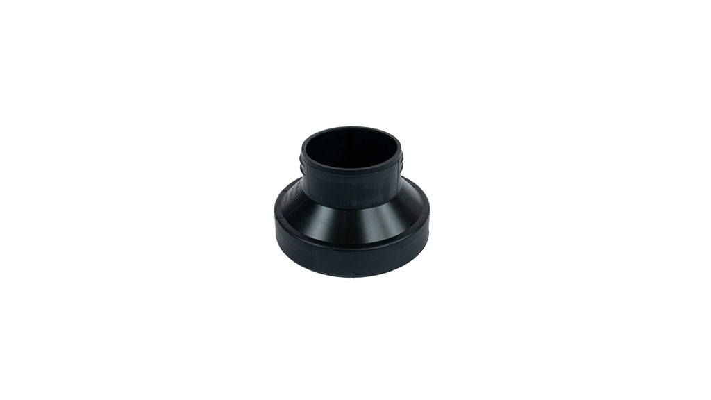 Adaptateur ⌀ 90-60 mm Boiler + Air 2D