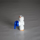 Robinet intermédiaire à levier Easyfix