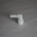 Raccord à 90° femelle avec mâle de 3/8" Easyfix