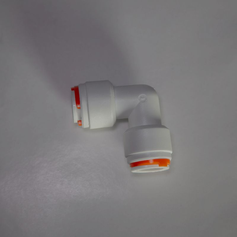 Coude à 90° femelle/femelle Easyfix
