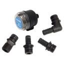 Groupe d'Eau Flojet Auto-Amorçable 11 L/min 12V