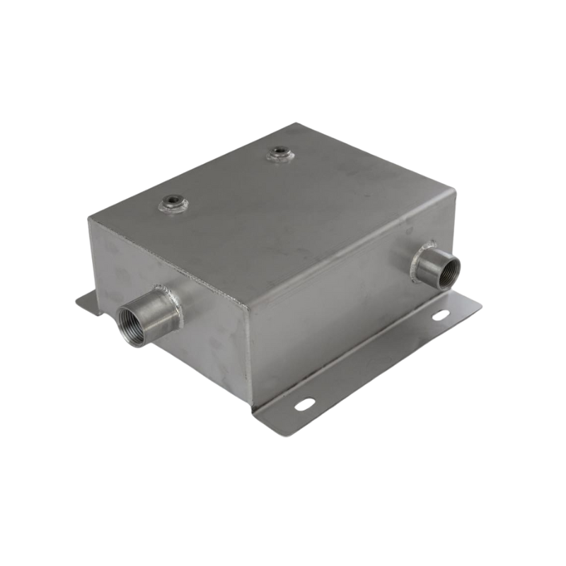 Vase d'expansion Inox 5L