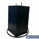 Chauffe-eau vertical simple résistance Pundmann 6L