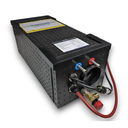 Chauffe-eau Pundmann Air 9L 2 résistances