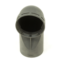 Coude webasto 60 mm