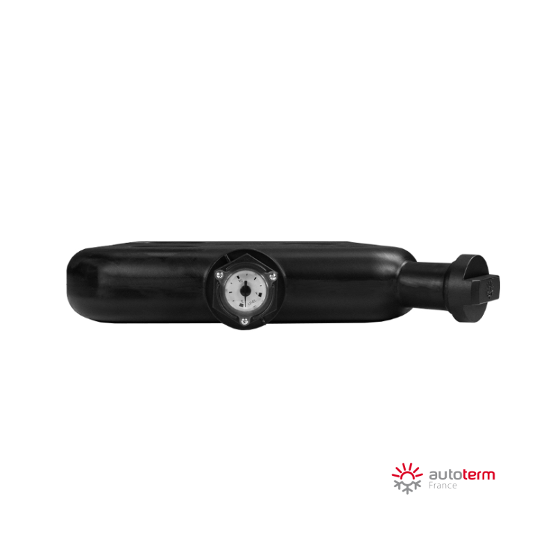 Réservoir de carburant 10L avec jauge 
