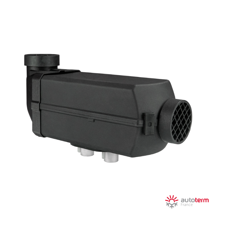 Chauffage Autoterm Air 2D Kit Espace confiné