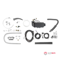 Chauffage Autoterm Air 2D Kit Espace confiné