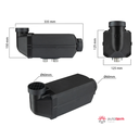 Chauffage Autoterm Air 2D Kit Espace confiné