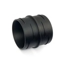 Raccord de tuyau ⌀ 90 mm Arctix