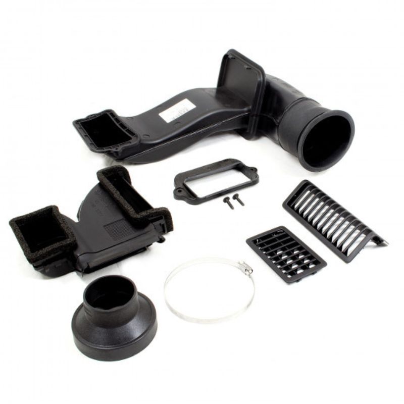 Kit d'accessoires chauffage Volkswagen Transporter sans cloison d'origine T5 / T6