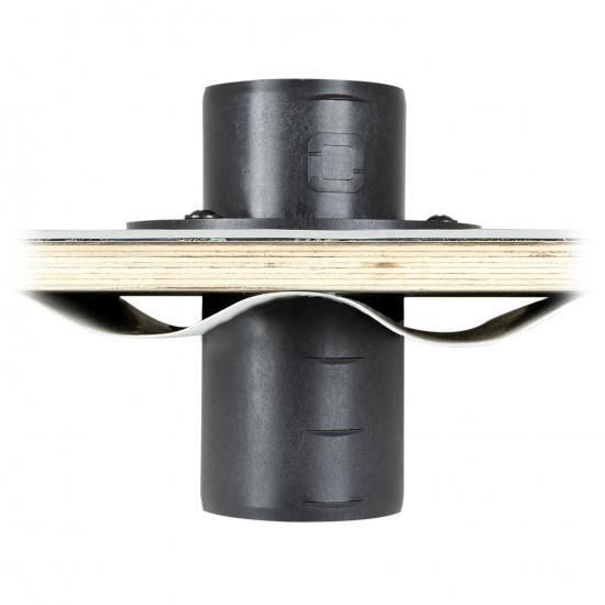 Passe cloison et plancher ⌀ 90 mm