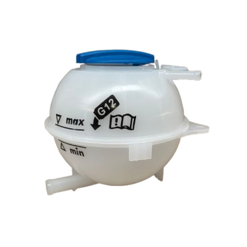 Vase d'expansion pour chauffage à eau 16 mm en sortie