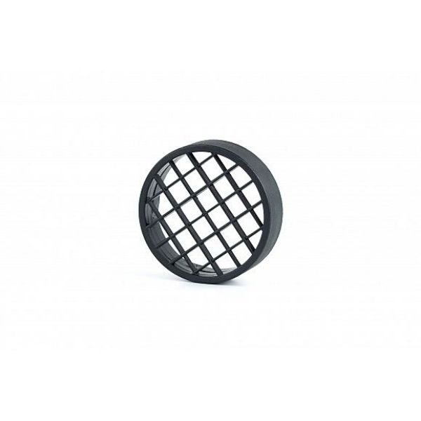 Grille pour boîtier chauffage 2D