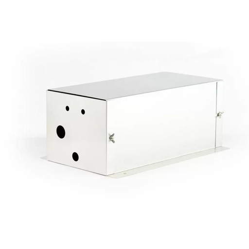 Coffre de montage Pundmann basse pression 15L 75795, 75794