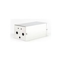 Coffre de montage Pundmann 15L 2 résistances 76903