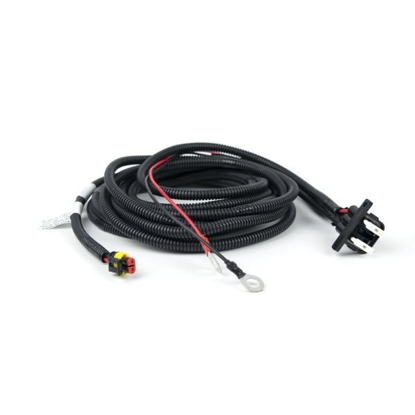 Câble alimentation 24V