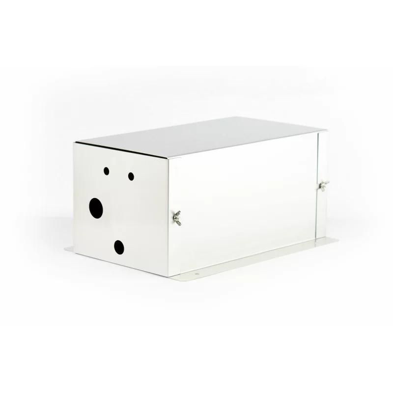 Coffre de montage Pundmann 9L 75797, 75796, 75992, 75993, 75994