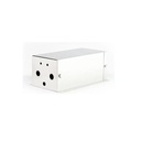 Coffre de montage Pundmann 9L 2 résistances 75995, 75996