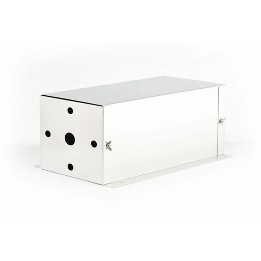 Coffre de montage Pundmann Flow 9L 75997