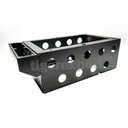 Console pour chauffage Air 2D sous caisson Defender TD5