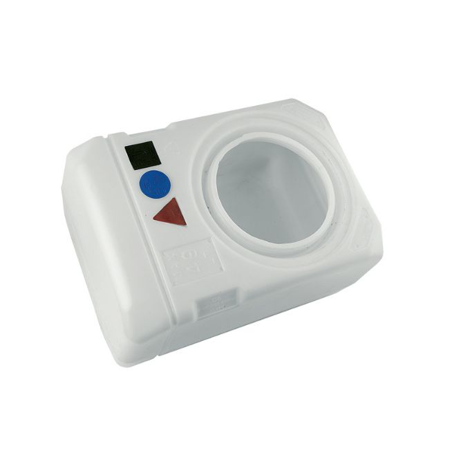 Réservoir carburant diabolo 37 L Nuova Rade