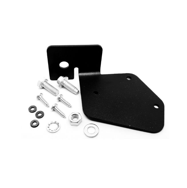 Kit de montage pour pompe à eau Pierbug 