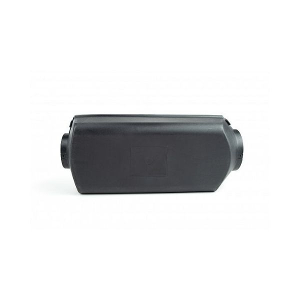 Partie supérieure du boîtier chauffage 4D P1397
