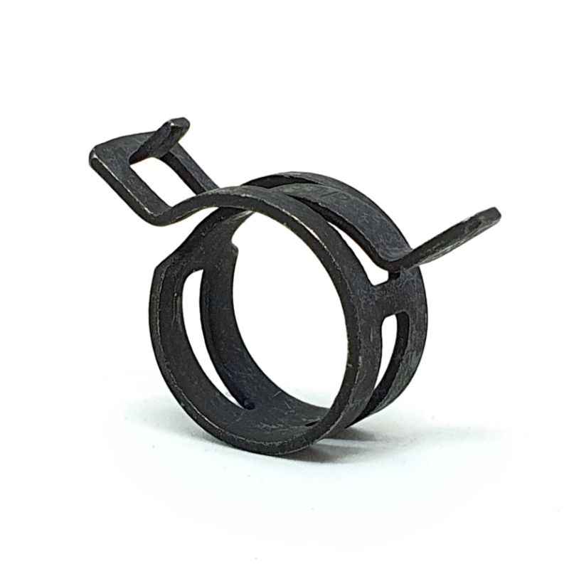 Collier à ressort pour tuyau de liquide caloporteur de Ø 18-25 mm ET 19-24 mm  (W1)