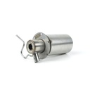 Chambre de combustion diesel 4D