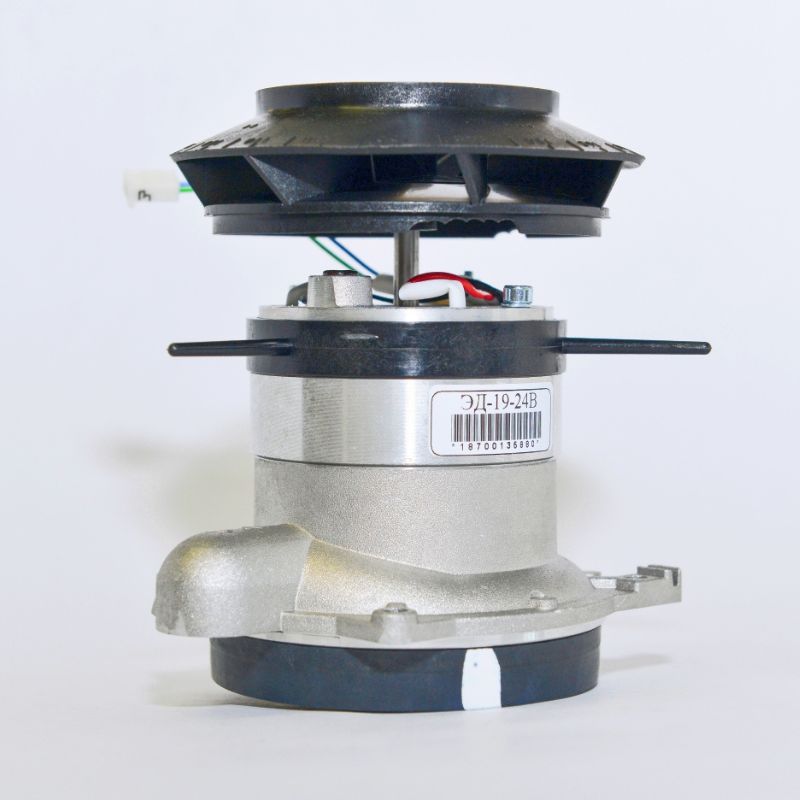 Pompe à air 4DM, 4DM-2 24 V