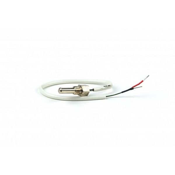 Capteur de surchauffe 4D